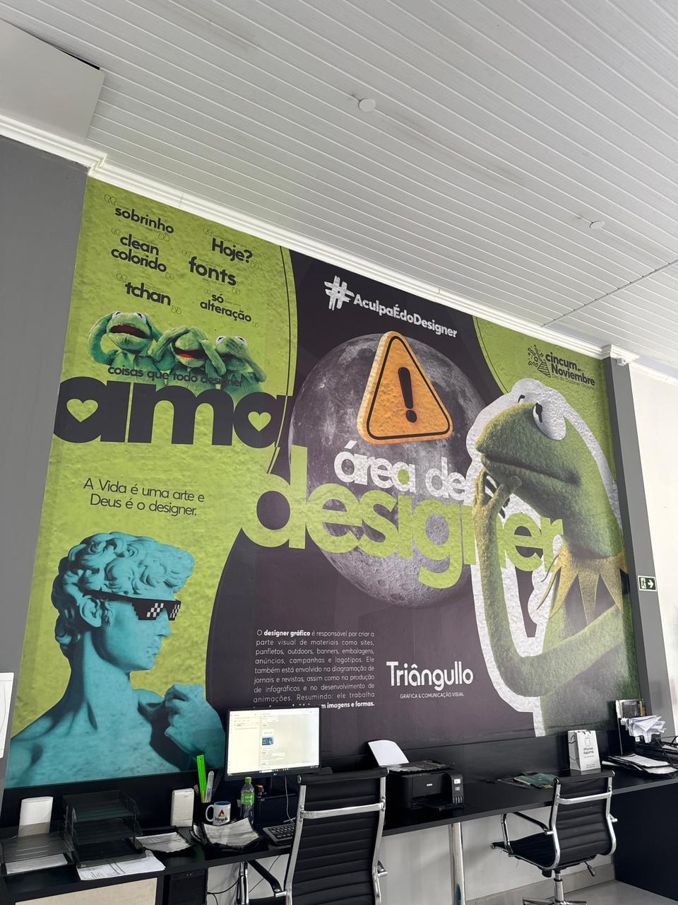 Detalhe da estrutura 4